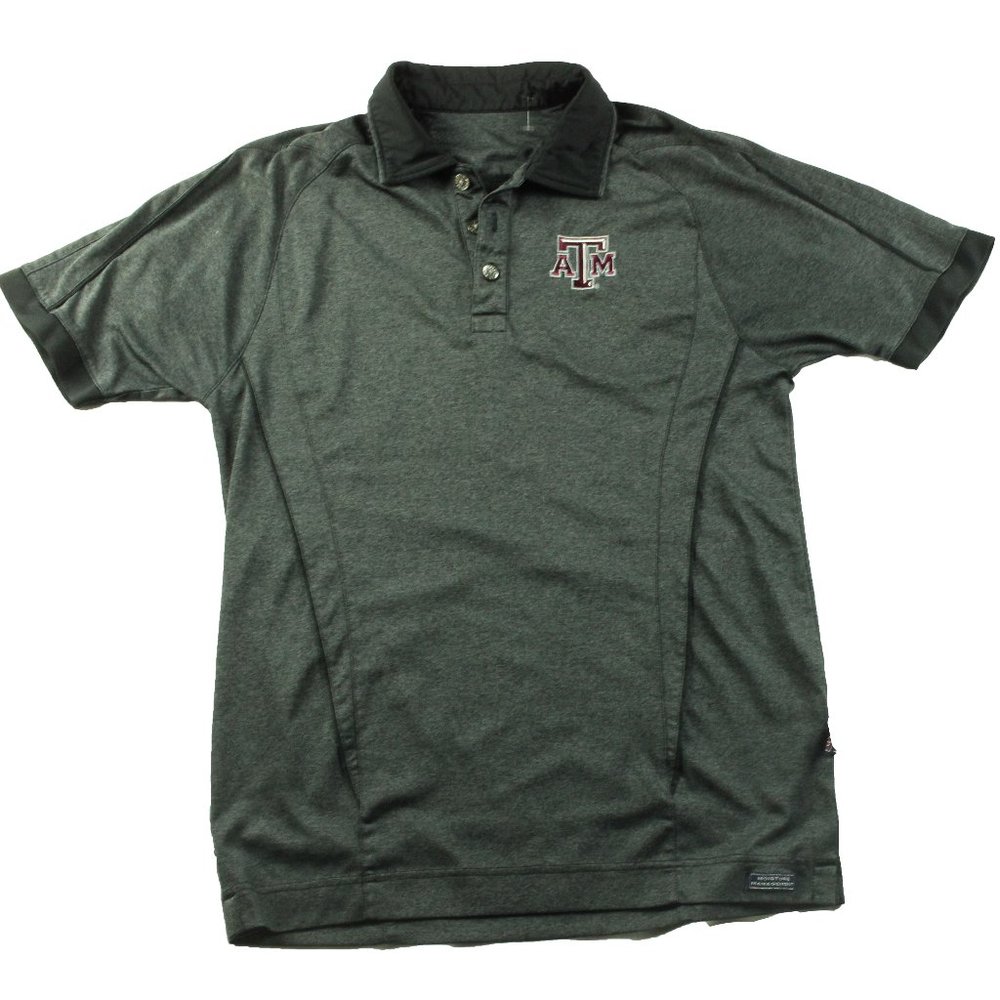 Gentlemen Short Sleeve Shirt ATM Read below